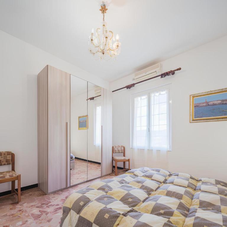 Holidayinparadise - Appartamento con 2 Camere da Letto - 8