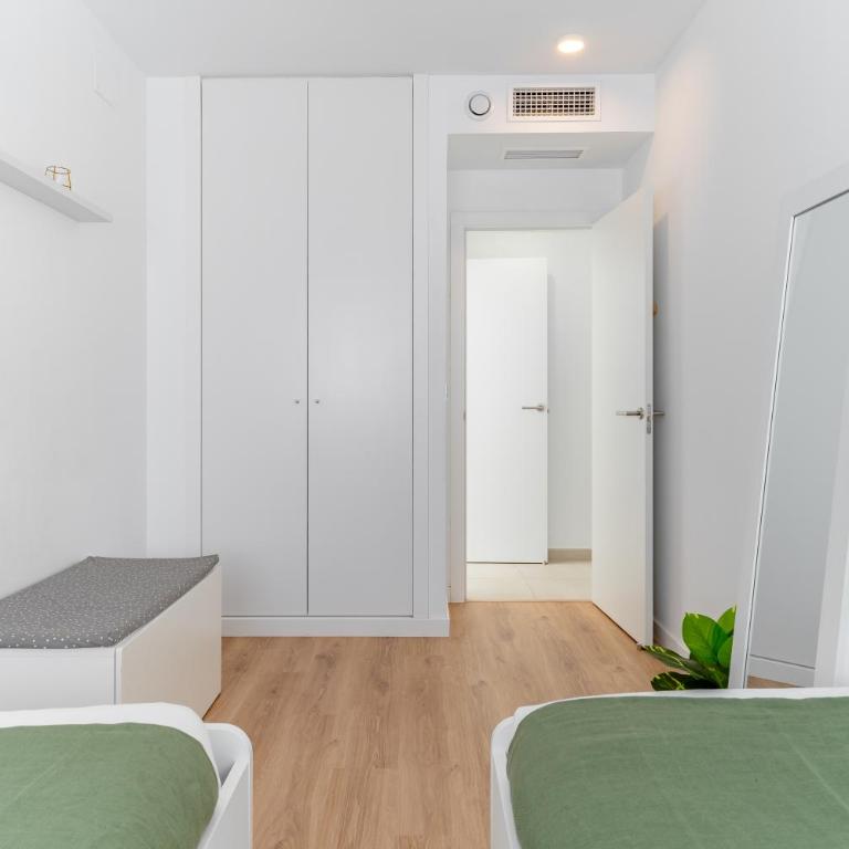 Villa Foresta with Pool & Garden by Stay Belonio - Villa de 3 dormitorios - 29