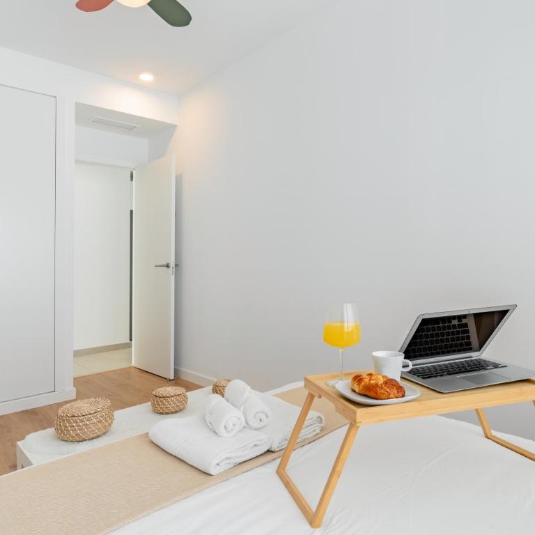 Villa Foresta with Pool & Garden by Stay Belonio - Villa de 3 dormitorios - 24