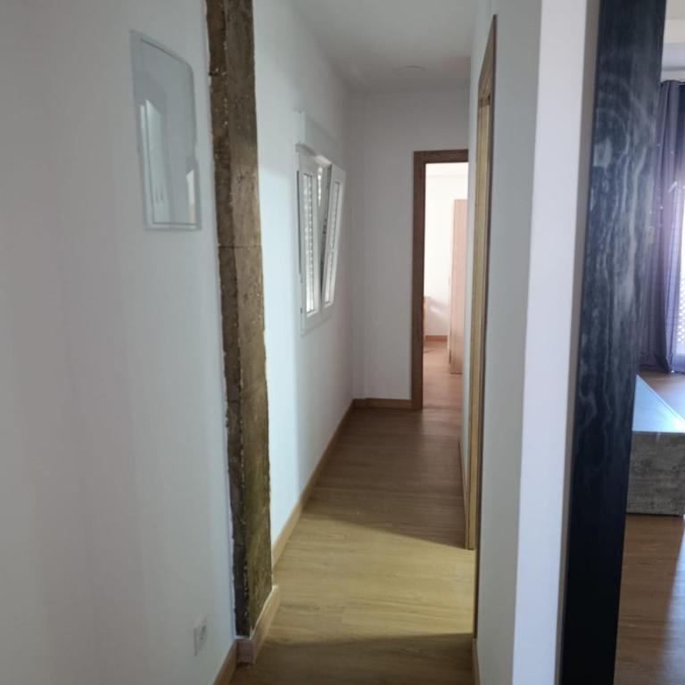 Cerdeña 4 - Three-Bedroom Standard Apartment - 7