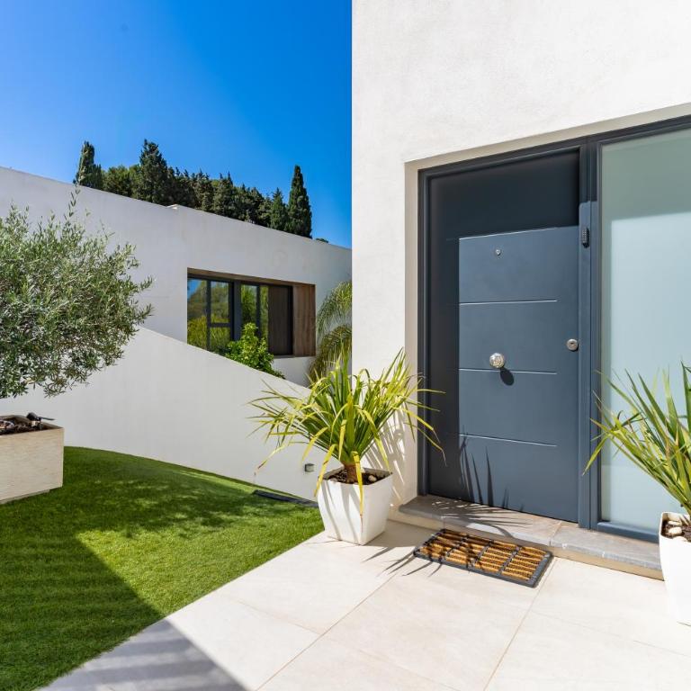 Villa Foresta with Pool & Garden by Stay Belonio - Villa de 3 dormitorios - 40