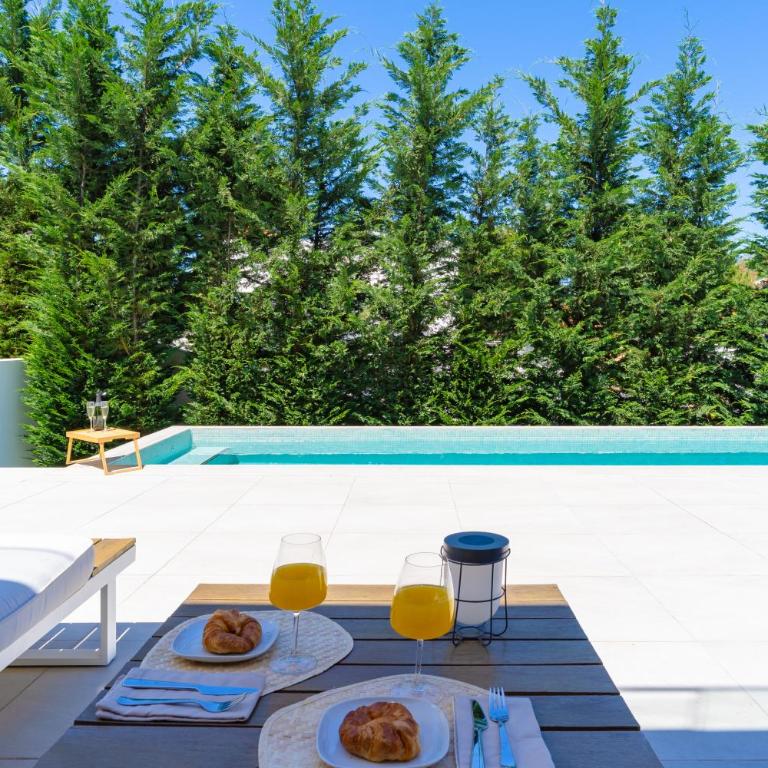 Villa Foresta with Pool & Garden by Stay Belonio - Villa de 3 dormitorios - 5