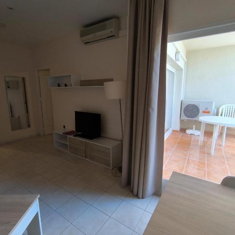 Apartamentos MAGIC BENALBEACH by Benalnova - Apartment mit 1 Schlafzimmer und Meerblick - 4