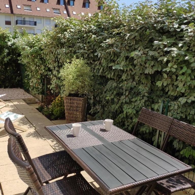 Appart close to the beach with terrace - Appartamento - 3