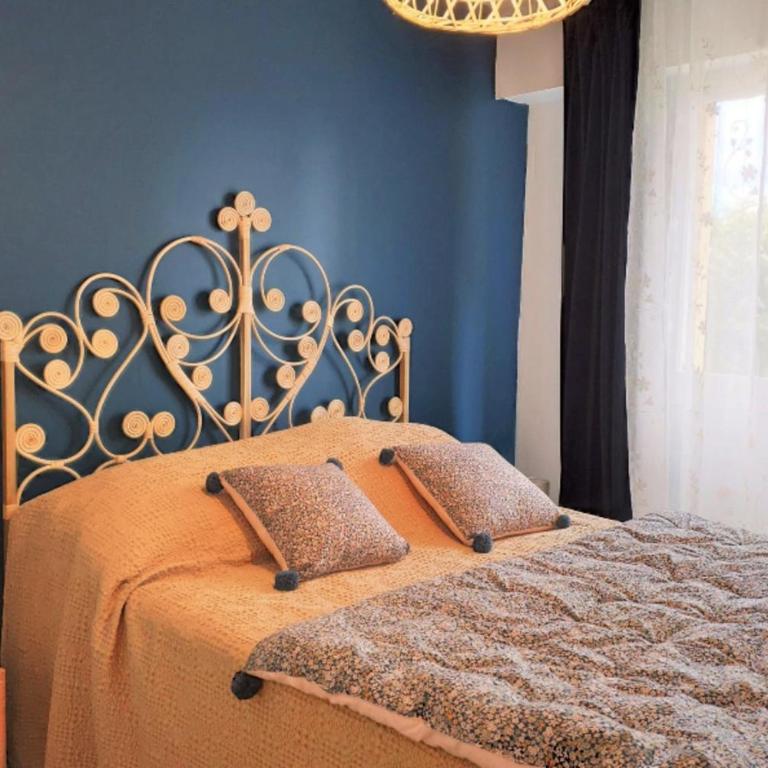 Appart close to the beach with terrace - Appartamento - 17
