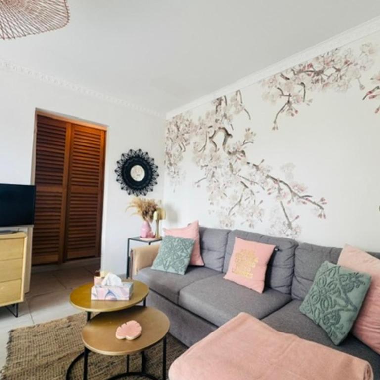 Appart close to the beach with terrace - Appartamento - 16
