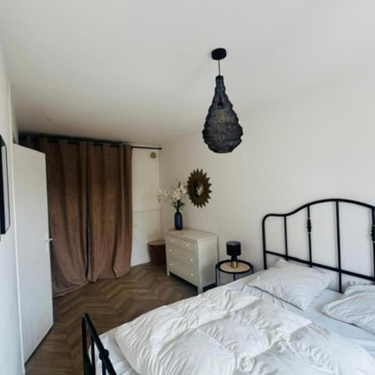 Appart close to the beach with terrace - Appartamento - 18