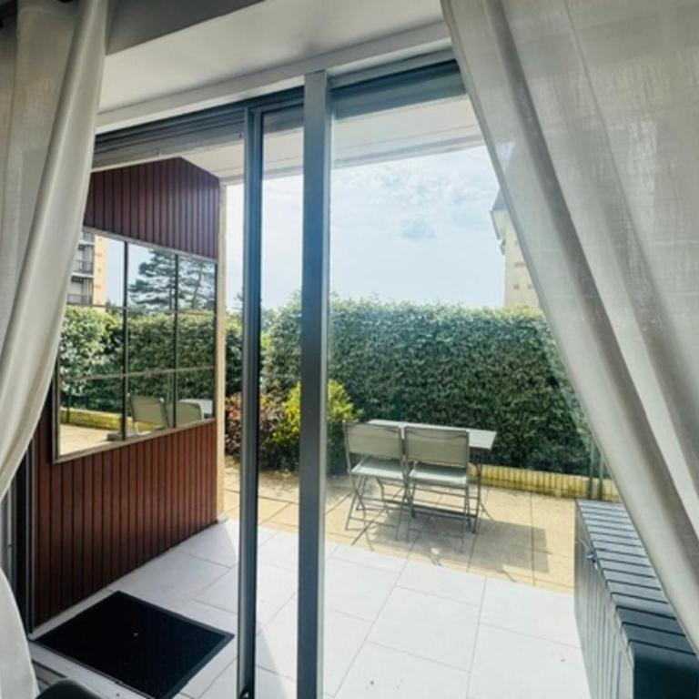 Appart close to the beach with terrace - Appartamento - 21