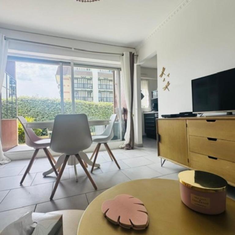 Appart close to the beach with terrace - Appartamento - 20