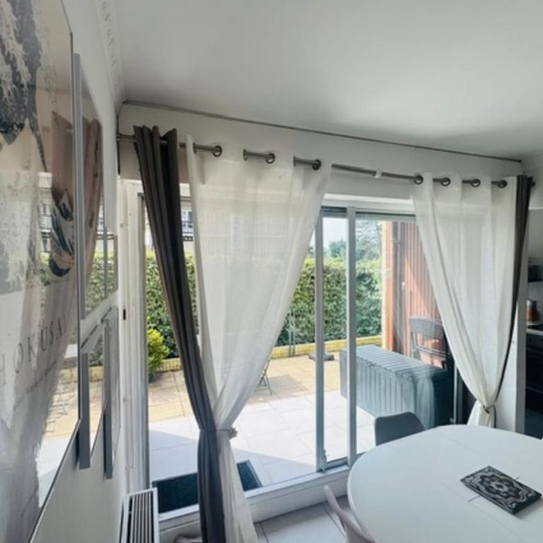 Appart close to the beach with terrace - Appartamento - 22