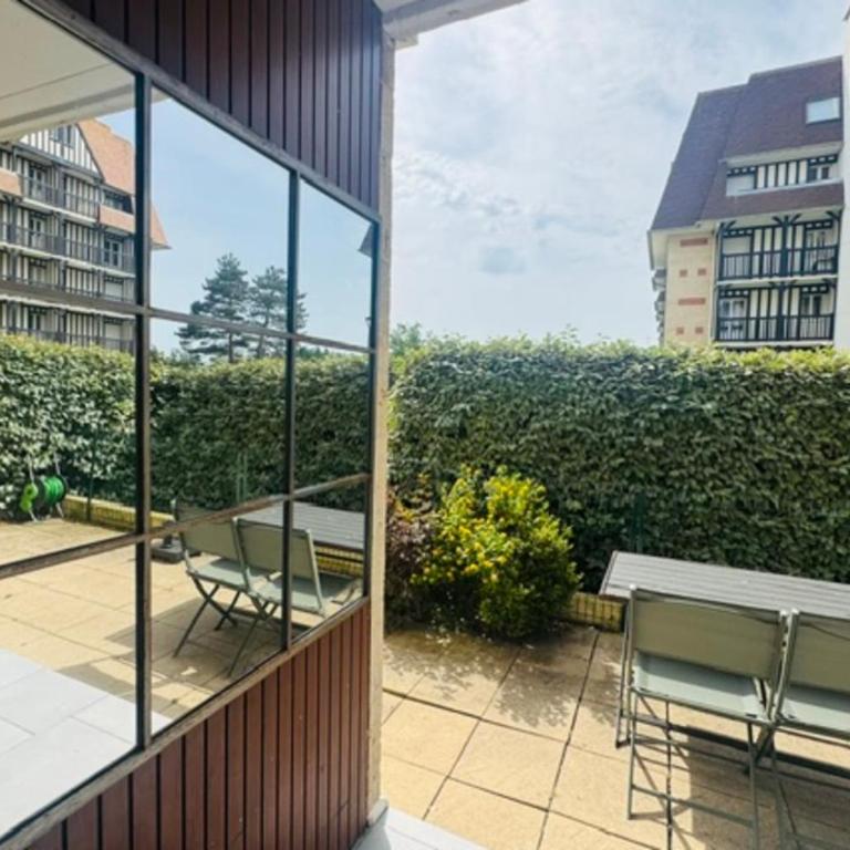 Appart close to the beach with terrace - Appartamento - 23