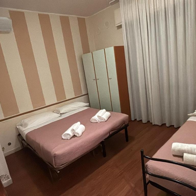 MH Hotel Maracaibo - Superior Familienzimmer - 2