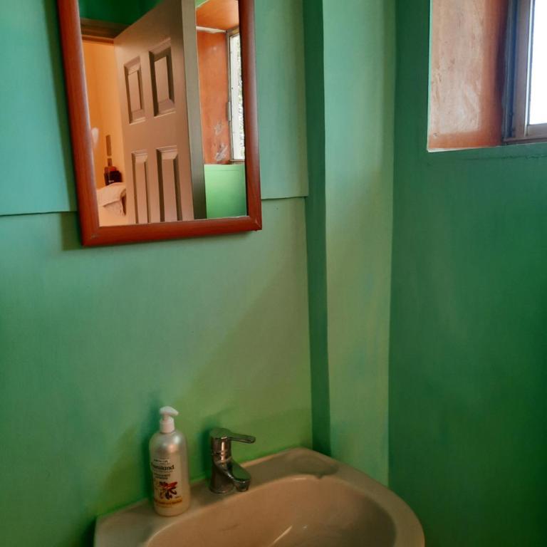 Loft vista a la bahía - Loft - 7