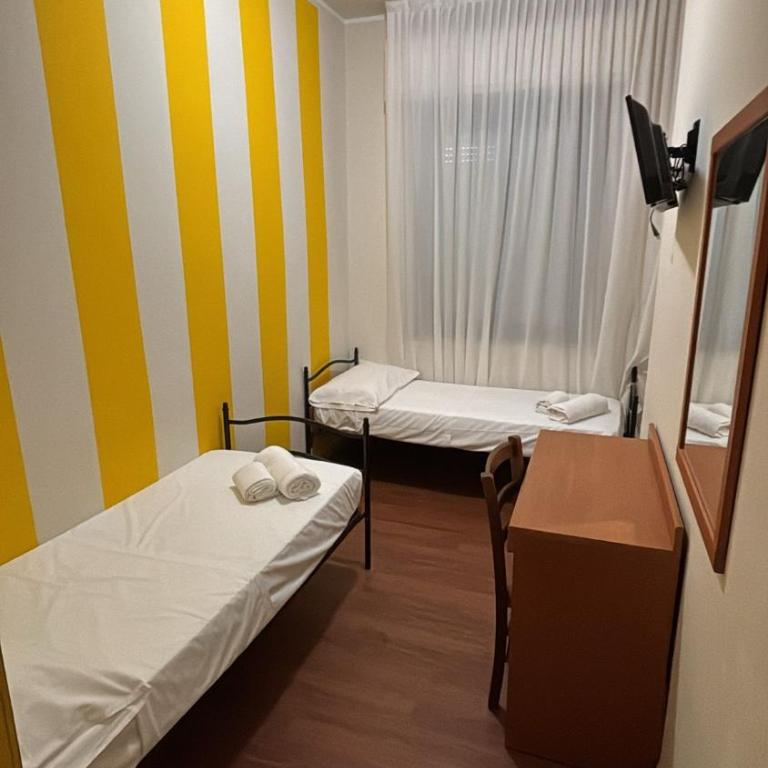 MH Hotel Maracaibo - Superior Familienzimmer - 3