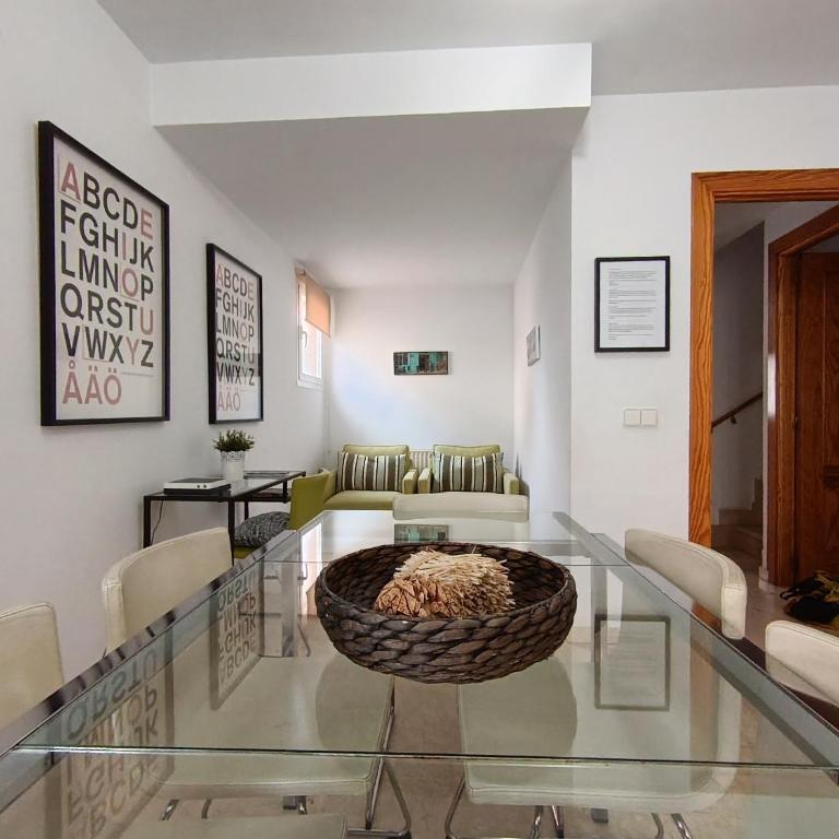 Villa José, Family House - Ferienhaus - 7