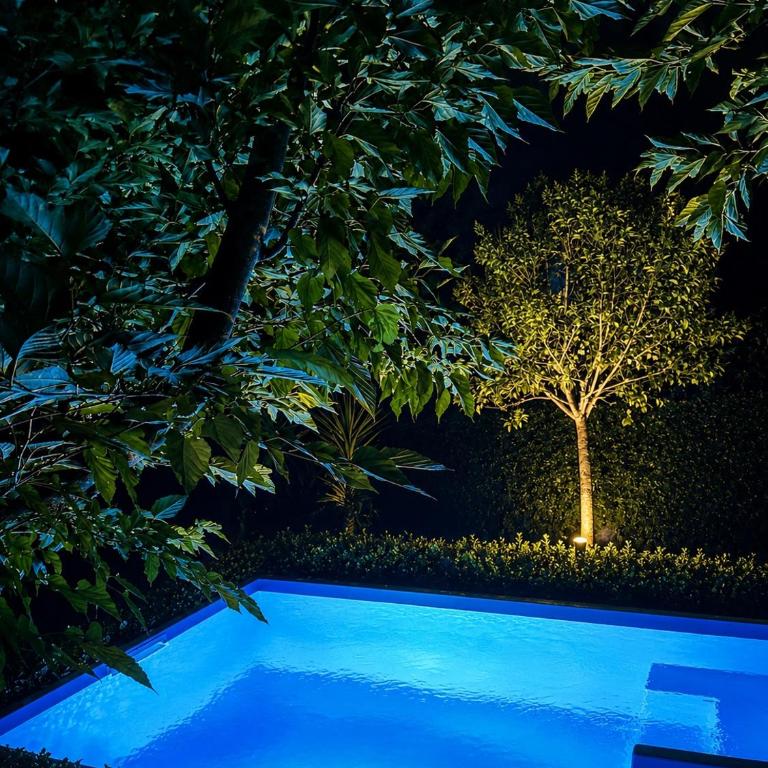 The Green Wagon Costa Brava, Piscina Privada, AC, WIFI, Parking, Terraza - Apartamento de 1 dormitorio - 19