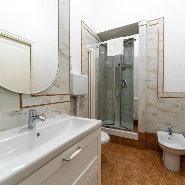 Marina Rooms - Großes Doppelzimmer - 4