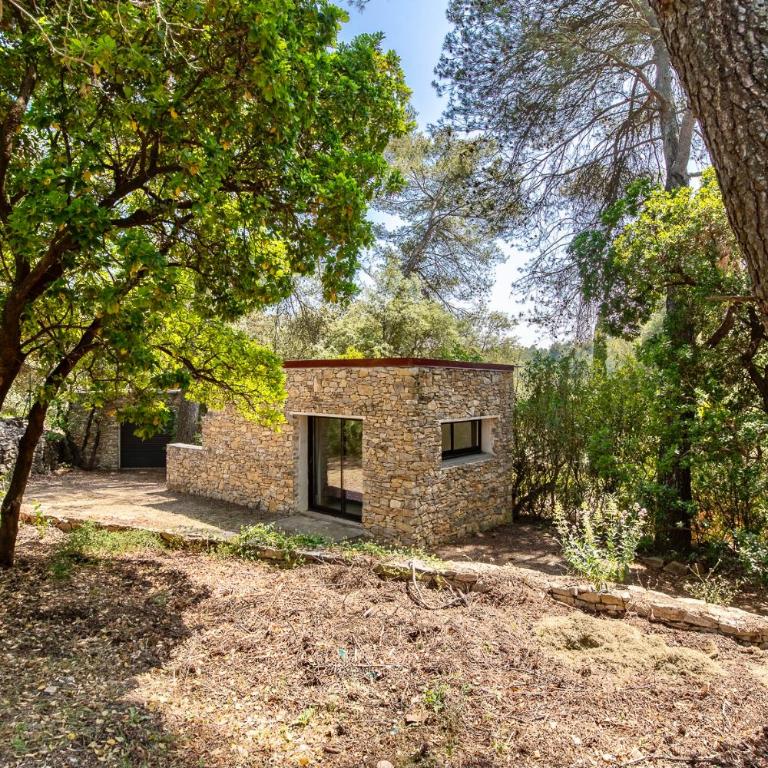 villa d'engance et ses dépendances - Villa - 2