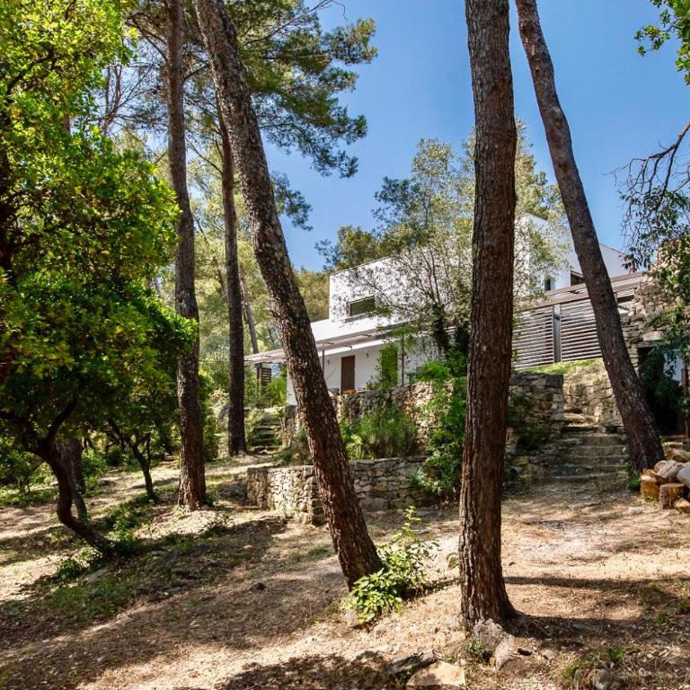 villa d'engance et ses dépendances - Villa - 12