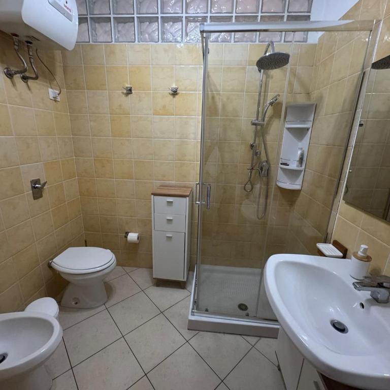 MiAmuri Holiday Home - Appartamento con 1 Camera da Letto - 6