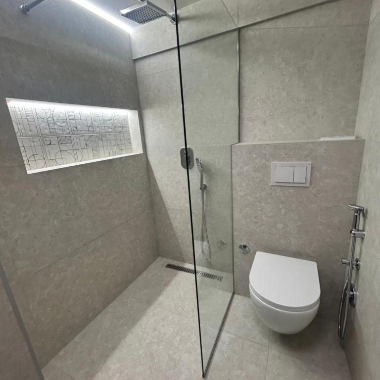Central attic apartment in a heritage building - Apartman sa 2 Spavaće Sobe - 20