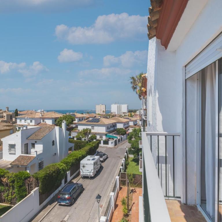 Cadizz Rincón del Azahar - Ideal for families - Beach - Appartement 2 Chambres - 3