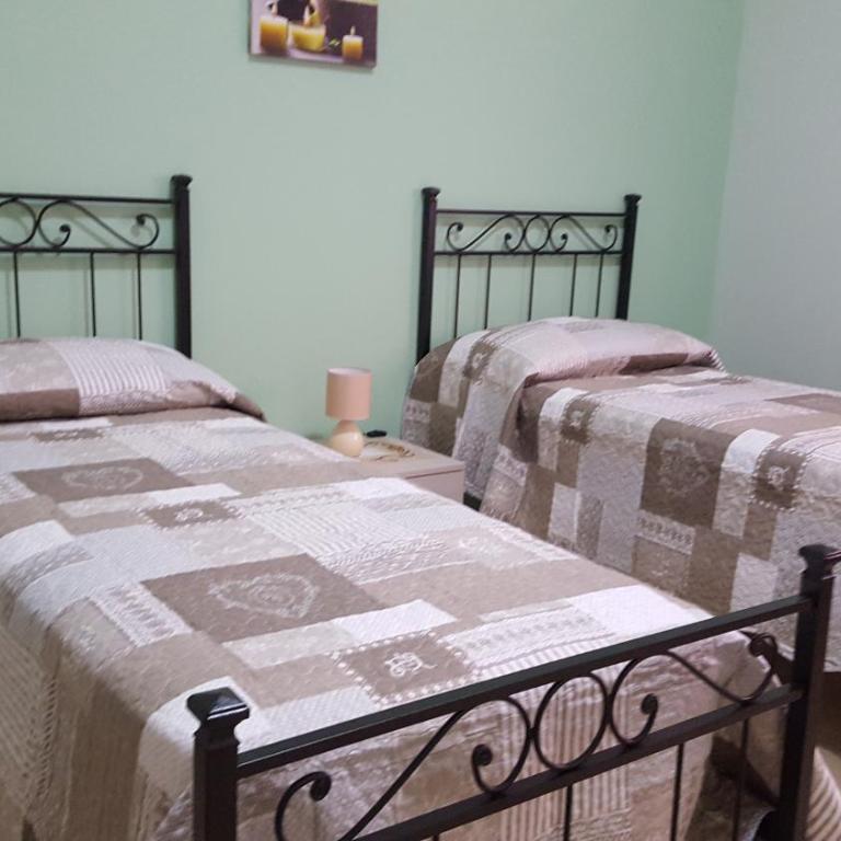 Appartamenti Naxos - Appartamento con 2 Camere da Letto (6 Adulti) - 6
