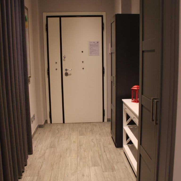 Prati's Corner, Vatican City - Superior Apartment mit 2 Schlafzimmern - 15