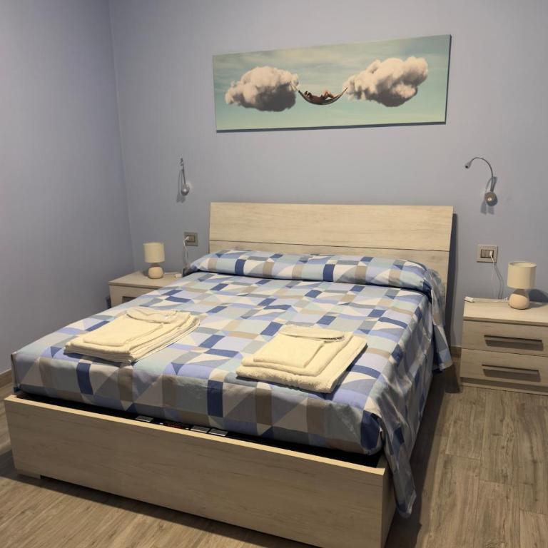 Prati's Corner, Vatican City - Superior Apartment mit 2 Schlafzimmern - 16