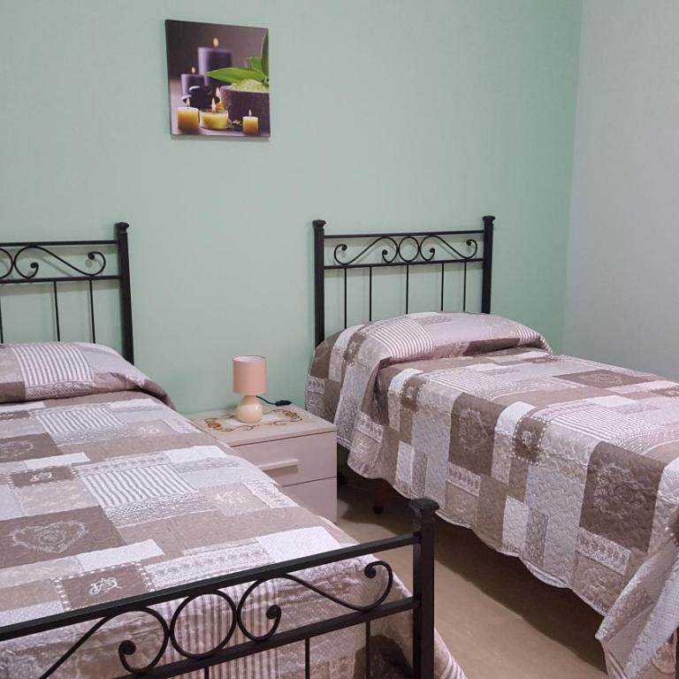 Appartamenti Naxos - Appartamento con 2 Camere da Letto (6 Adulti) - 7