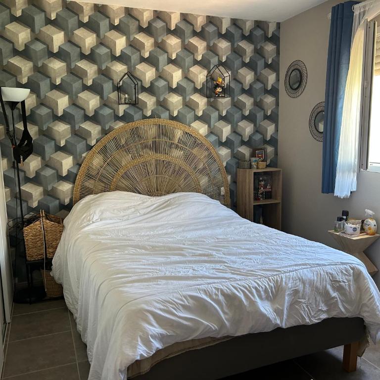 Maison Narbonne - Casa con 3 Camere da Letto - 2