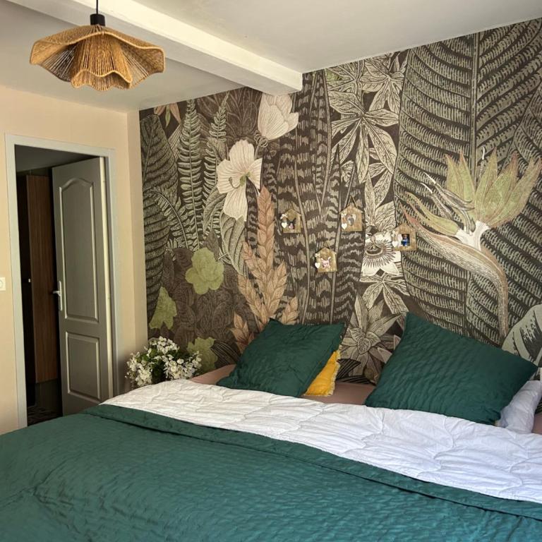 Maison Narbonne - Casa con 3 Camere da Letto - 5