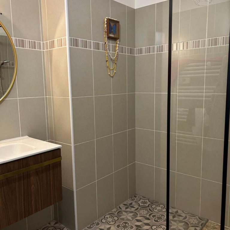 Maison Narbonne - Casa con 3 Camere da Letto - 14