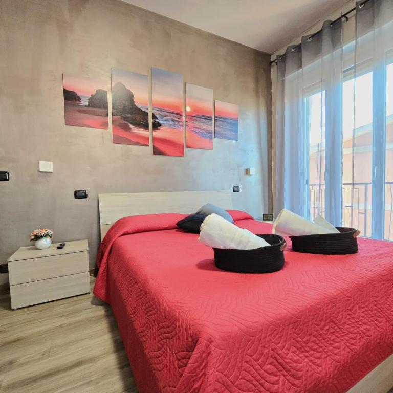 A Domo Nostra - Apartment mit 2 Schlafzimmern - 7