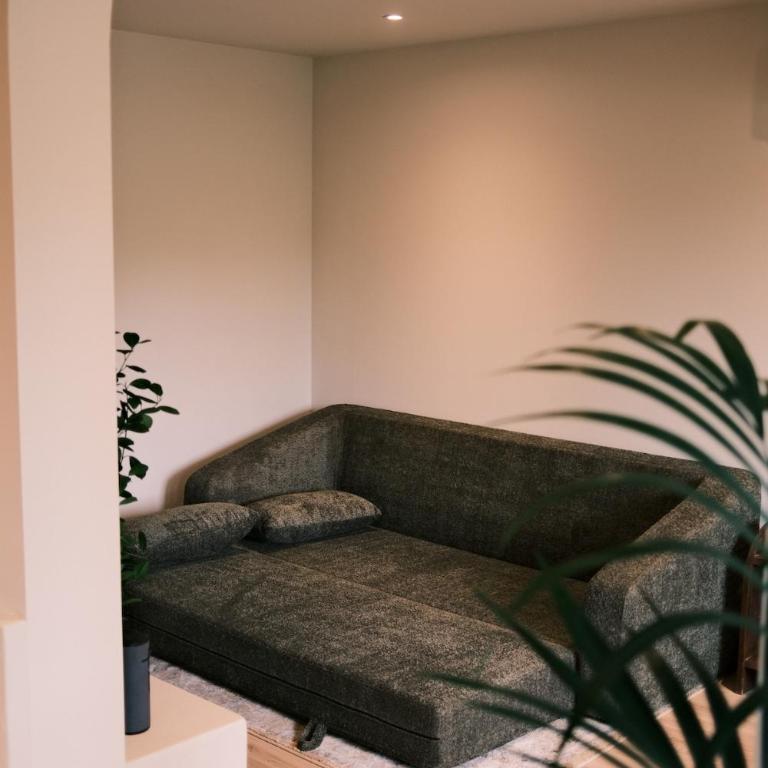 New, fully equipped 1-bedroom apartment, Tennis, 2 bikes included, AC - Appartement 1 Chambre - 45