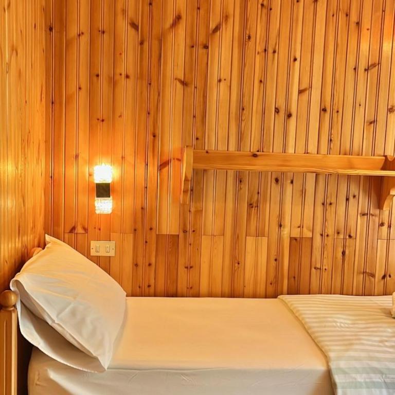 Chalet Val di Sole - Sentieri & Mountain view - Chalet - 8