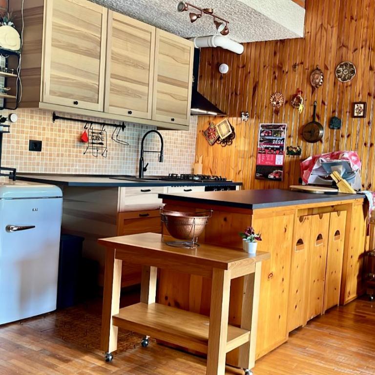 Chalet Val di Sole - Sentieri & Mountain view - Chalet - 30