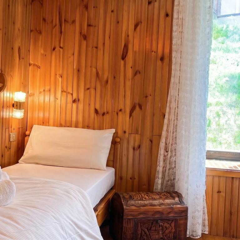 Chalet Val di Sole - Sentieri & Mountain view - Chalet - 3