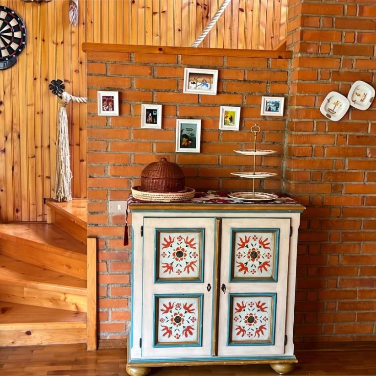 Chalet Val di Sole - Sentieri & Mountain view - Chalet - 15