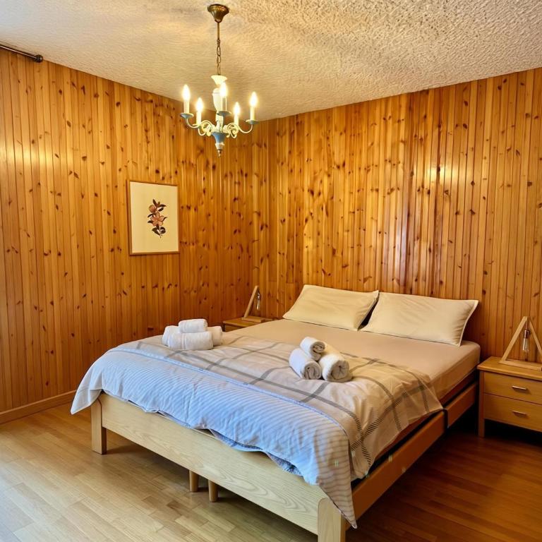 Chalet Val di Sole - Sentieri & Mountain view - Chalet - 13