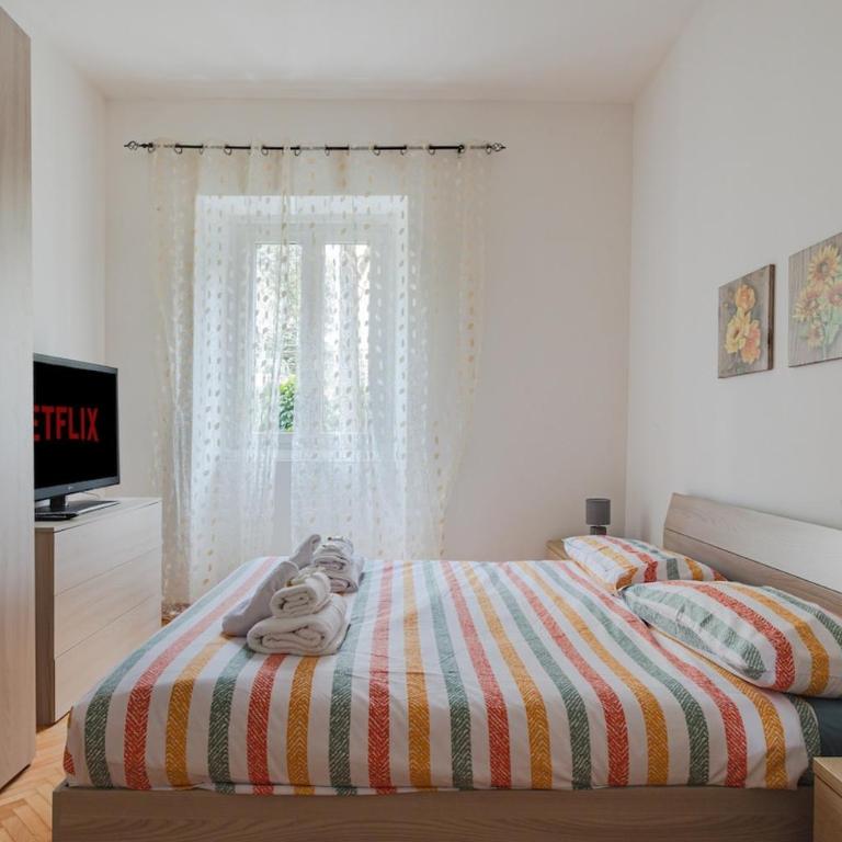 Free Parking & Netflix Quiet Suite Into Nature - Appartamento con 2 Camere da Letto - 1