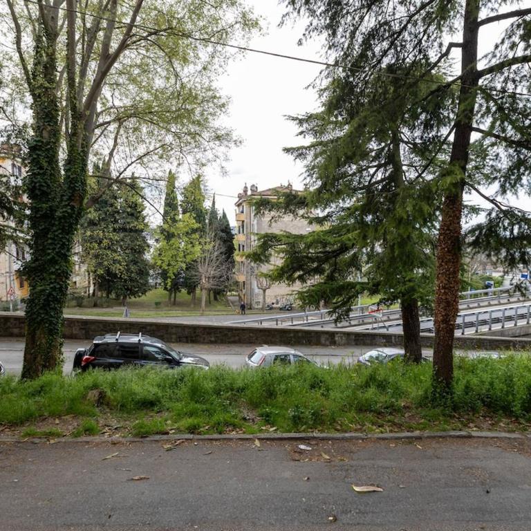 Free Parking & Netflix Quiet Suite Into Nature - Appartamento con 2 Camere da Letto - 4