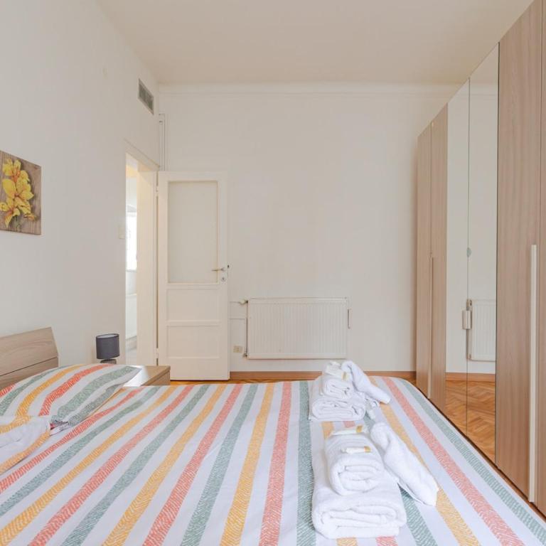 Free Parking & Netflix Quiet Suite Into Nature - Appartamento con 2 Camere da Letto - 6