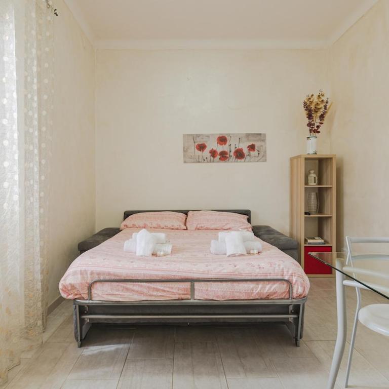 Free Parking & Netflix Quiet Suite Into Nature - Appartamento con 2 Camere da Letto - 10
