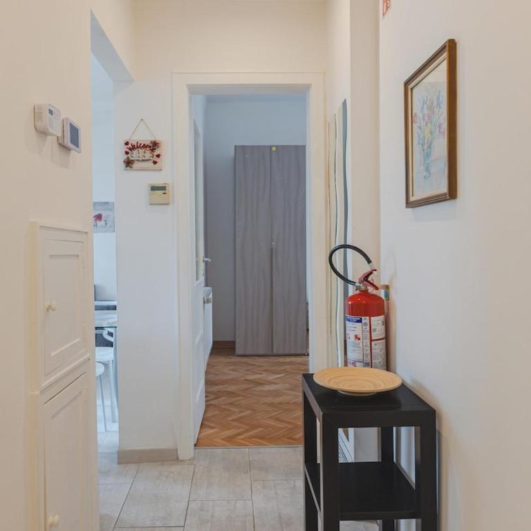 Free Parking & Netflix Quiet Suite Into Nature - Appartamento con 2 Camere da Letto - 12