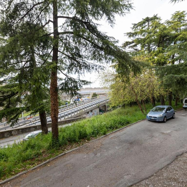 Free Parking & Netflix Quiet Suite Into Nature - Appartamento con 2 Camere da Letto - 15