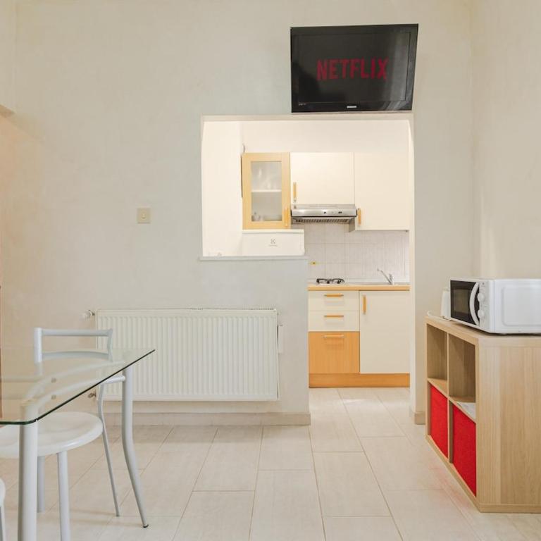 Free Parking & Netflix Quiet Suite Into Nature - Appartamento con 2 Camere da Letto - 20