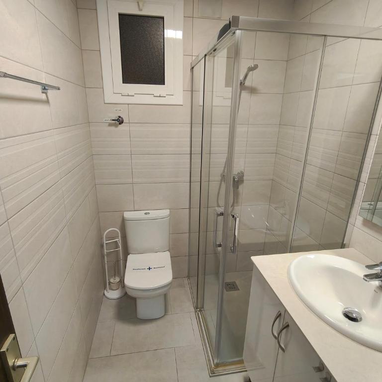 Apartaments Lamoga - Boabi - Appartement - Vue sur Mer - 9