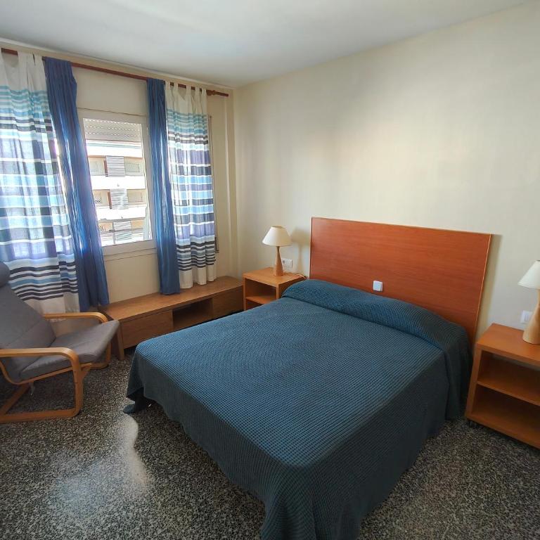 Apartaments Lamoga - Boabi - Apartamento con vistas al mar - 13