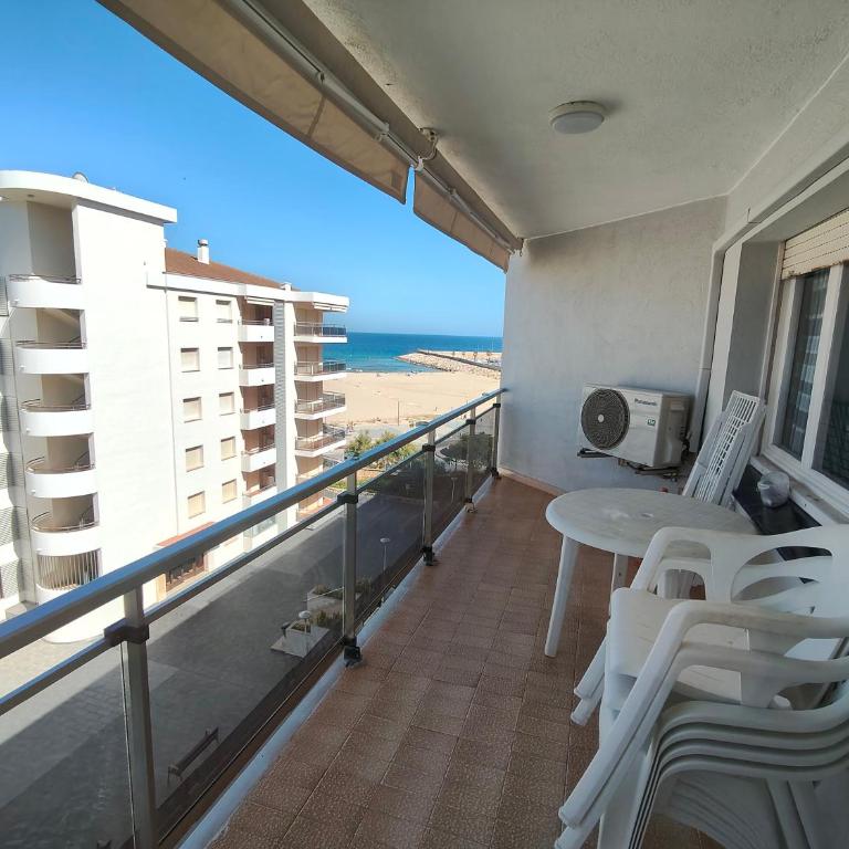 Apartaments Lamoga - Boabi - Appartement - Vue sur Mer - 10